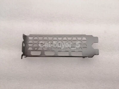 Bracket For GIGABYTE AMD Radeon RX 6600 XT RX 6700 XT RX6800 Graphics Video Card - Image 1 of 4