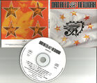 Dan Reed Network 1991 USA 7 TRX SAMPLER mit SELTENEM SAUBEREM EDIT PROMO DJ CD Single 