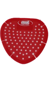 Regular Deodorizing Urinal Screen, Cherry (Box of 10) - Picture 1 of 1