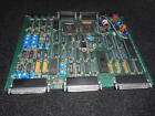 IOTECH 232-4000 REV C CONTROL CPU BOARD PCB 