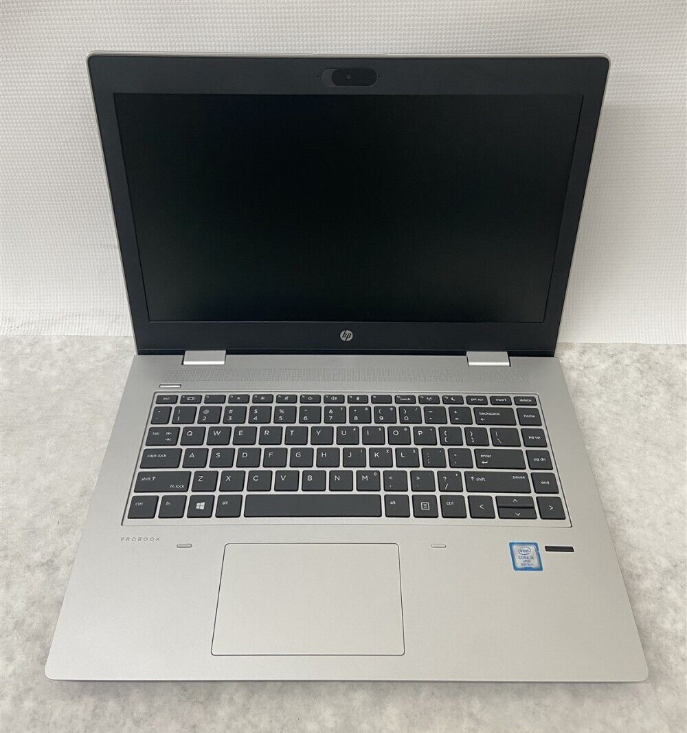 HP ProBook Intel Core i5 8th Gen. 8 GB RAM PC Laptops HP ProBook Intel Core i5 8th Gen. 8 GB RAM PC Laptops