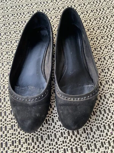 Graceland Ballerinas 39 sehr gern und sehr oft getragen Sammler - Bild 1 von 4