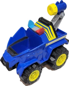 Paw Patrol Dino Rescue Pups Chase Police Vehicle 6" - Picture 1 of 1