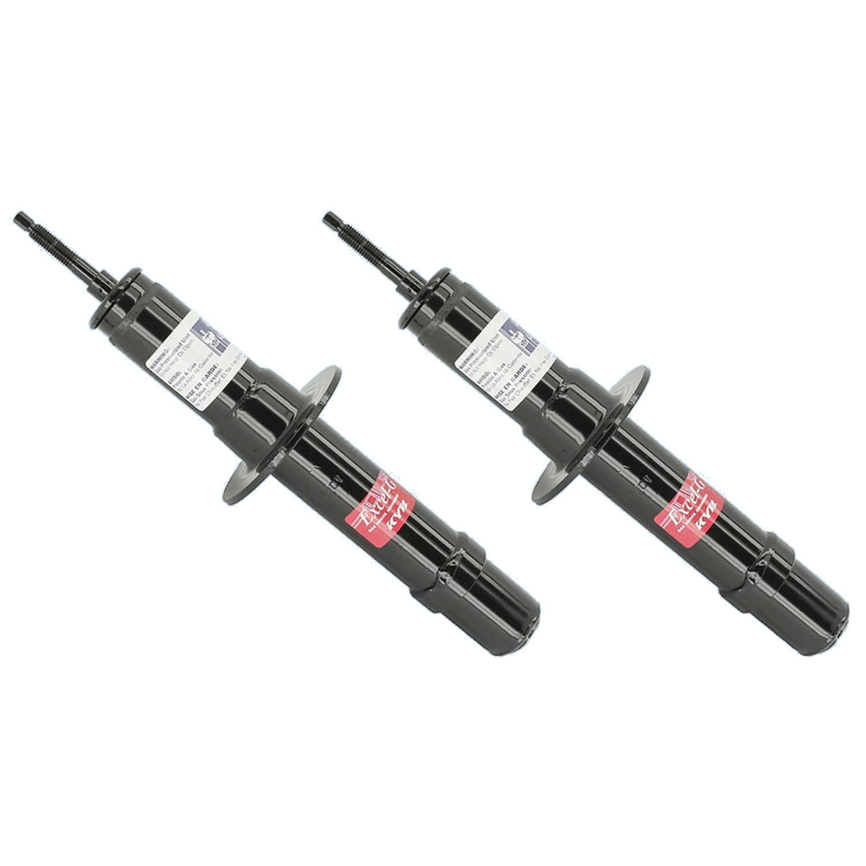 KYB 2 Struts Front for DODGE Magnum AWD 2005-08 GR-2 EXCEL-G — 第 1/1 张图片