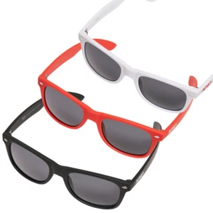 Mister Tee NASA Sunglasses MT Sun Glasses UV400 Unisex Sun Protection Tinted - Picture 1 of 16