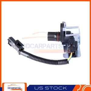 Rear Driver or Passenger ABS Wheel Sensor Assembly Fits Dodge Dakota 99 00-04 - Picture 1 of 9