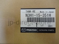 OEM 2004-11 Mazda Rx8 Reservoir Assembly Tank Sub Sensor W O Cap N3H115351H