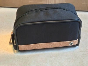 SEALED - Emirates Airline Bvlgari Men’s Business Class Amenity Kit - Bild 1 von 5