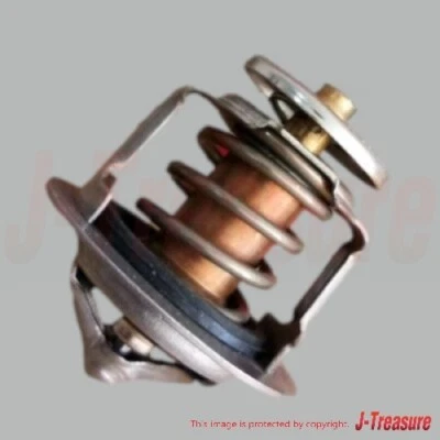 Termostato refrigerante motor genuino Toyota RAV4 SXA10 1996-2000 90916-03090 OEM Foto 1 de 4