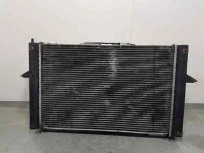 990018F water radiator for VOLVO S70 BERLINA BLACK EDITION 1996 4689778 — 第 1/4 张图片