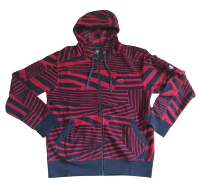 SCOTTeVEST Tactical TEC Knowmatic Hoodie Medium Sweater Jacket Full Zip - Image 1 of 4