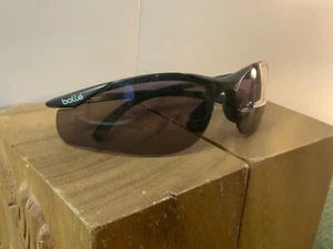 Bolle’ Contour Wraparound Tinted Safety Glasses Eyewear Sunglasses CSA Z94.3-07 - Picture 1 of 15