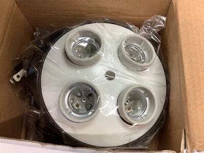 PRO STUDIO SUPER LAMP HOLDER SLH3 - FOR PROFESSIONAL PHOTOGRAPHY PHOTO STUDIOS - Image 1 of 2