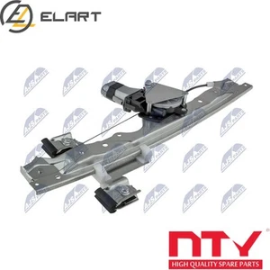 WINDOW REGULATOR EPS-CH-046 FOR JEEP GRAND/CHEROKEE/II DDAB 2.7L ENF 2.7L 5cyl - Picture 1 of 9