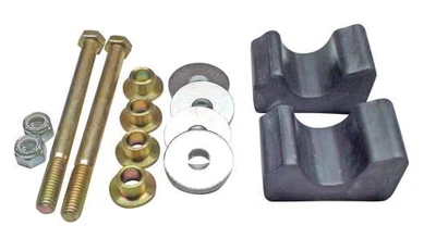 C&A Ski Mount Kit - 7/16in. Bolt Snowmobile 76000179 CA-A 150-20600 650053 - Image 1 of 4