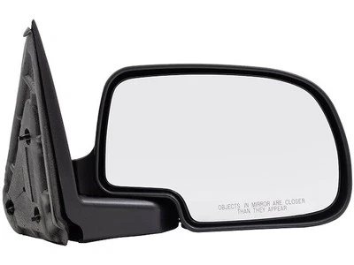 Espejo retrovisor derecho Brock para Chevrolet Tahoe 2000-2006 84467QGPQ 2005 2002 2001 2003 Foto 1 de 2