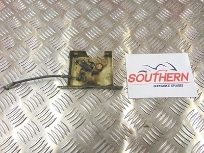 PESTILLO ASIENTO PGO 50 BIG MAX 2000 Foto 1 de 4