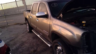 GMC Sierra 1500 2008 Automatic Transmission RWD ID CLD LFD 17803779 U737 - Image 1 of 4