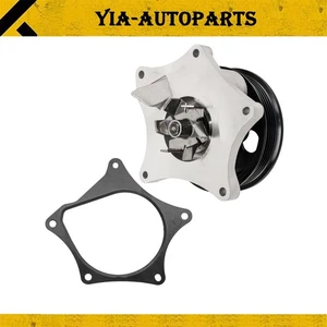 Water Pump For 2018-20 Chevrolet Equinox 2018-20 GMC Terrain L4 1.5T US8147 - Picture 1 of 16