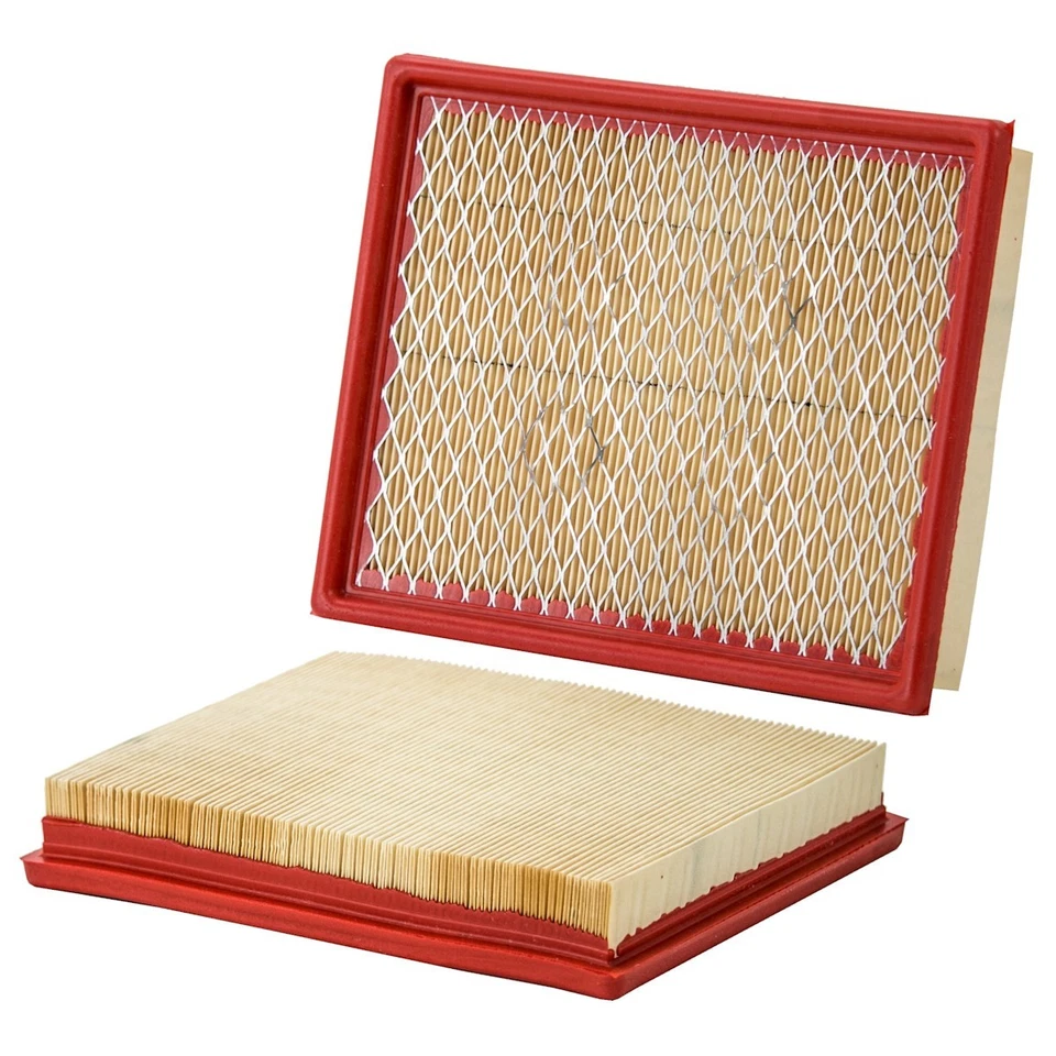 Filtro de aire 46425 WIX para Chrysler Cirrus Plymouth Breeze Sebring Dodge Stratus Foto 1 de 1