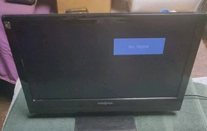 Insignia NS-19E320A13 19 inch LCD TV HDMI Flat Screen Television - Picture 1 of 10