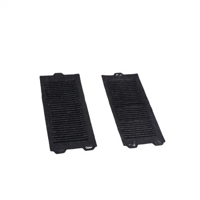 Air Intake Filter 2020-24 Cooling Air Intake Filter Made Of ABS Material - Image 1 of 3