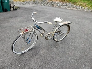 1950's Murray Fleetwing Womens Bicycle - Picture 1 of 13