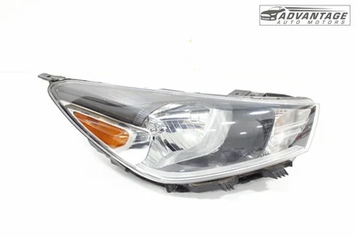 KIA RIO 2018-2023 FARO DELANTERO DERECHO PASAJERO FARO HALÓGENO OEM Foto 1 de 4