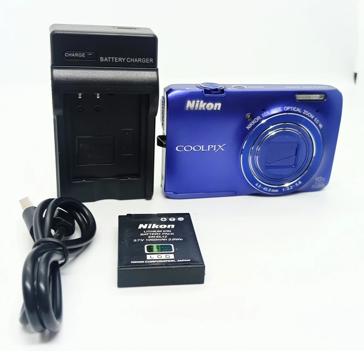 nikon coolpix s6300 products for sale | eBay