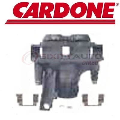 Cardone Reman Power Steering Pump for 2004-2008 Chrysler Crossfire - Hoses oq - Image 1 of 4