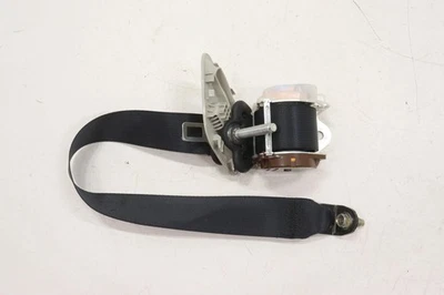 2022-2025 INFINITI QX60 TRASERO TERCERA FILA CINTURÓN DE SEGURIDAD IZQUIERDO RETRACTOR OEM NEGRO_G Foto 1 de 4