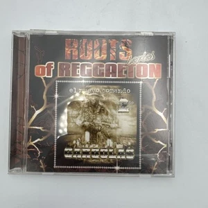 Gargolas 2 - El Nuevo Comando, Trebol Clan, Don Omar, Hector Y Tito, Yankee, C10 - Picture 1 of 4