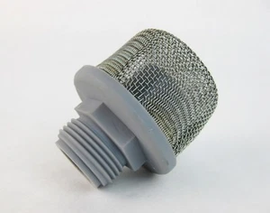 Pantalla de filtro de entrada Titan Wagner Spraytech 0516697 / 0552947 / 0512913 - Imagen 1 de 3