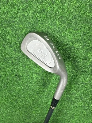 PRO ACE XP-1 3-Eisen - Herren (Graphit, 39 Zoll, Rechtshändig, Regular) - Bild 1 von 4