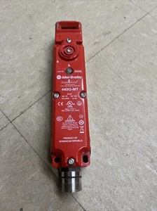 Allen-Bradley 440G-MT - Picture 1 of 7