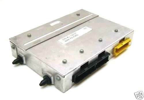 Computadora motor 1227730 Reman GM ECM ECU 2,8 L 3,1 L 5,0 L 5,7 L - 1 año de garantía Foto 1 de 1