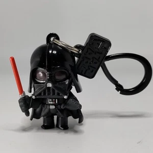 2017 Phat Mojo Disney Star Wars Series 1 Blind Darth Vader Figure Backpack Clip - Picture 1 of 3