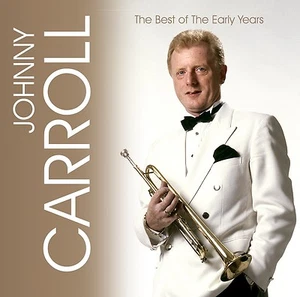 Johnny Carroll The Best Of The Early Years CD Deluxe Edition with 3 CDs Trumpet - Picture 1 of 1