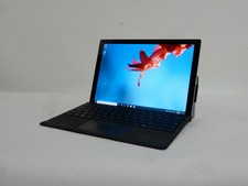 Microsoft Surface Pro 4 12.3" 2.20GHz CORE i7 [6650U] 16GB 256GB SSD WIN10Pro64