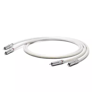 Oyaide TUNAMI TERZO RCA Interconnect Cable 0.7M RR V2 / 0.7 Pair - Picture 1 of 2