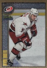 1998-99 O-Pee-Chee Chrome #173 Kevin Dineen