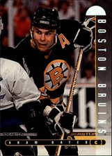 1995-96 Leaf Hockey Card #s 1-200 +Rookies (A6447) - You Pick - 10+ FREE SHIP