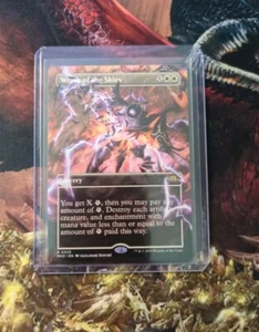 MTG Wrath of the Skies Modern Horizons 3 0325 normal selten - Bild 1 von 1