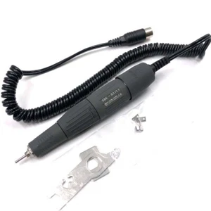 Pieza de mano de pulido micromotor eléctrico de laboratorio dental de 35 k rpm 2,35 mm H37 L1 - Imagen 1 de 3