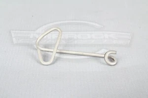 C4 Corvette Parking Brake Cable Guide Hanger Clip 1984-1996 GM 14076152 - Bild 1 von 2