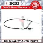 Ikio Gear Control Linkage Cable For Alfa Romeo MiTo Fiat Punto Evo 1.4 2009-2012