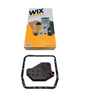 4R70W / 4R75W TRANSMISSION FILTER for FORD F-150 4WD 4.6L V6 / 5.4L V8 97-10 - Picture 1 of 3