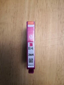 Original Original HP Nr. 364 Magenta (veraltet) - Bild 1 von 1