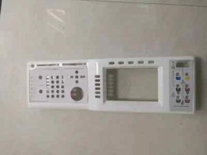 1PCS Panel for wavetek/FLUKE 9100 Front Frame, Face Plate Accessories #g - Picture 1 of 6