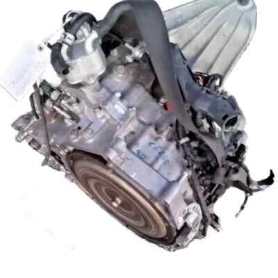 2013 2014 HONDA CROSSTOUR  AT, 3.5L, AWD 4WD AUTOMATIC TRANSMISSION ASSEMBLY - Image 1 of 4